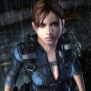 Resident Evil Revelations screen