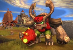 Skylanders Franchise Earns $500 Million In North America