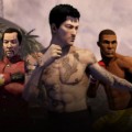Sleeping Dogs Zodiac Tournament DLC