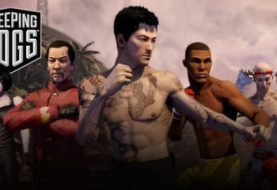 Sleeping Dogs: Zodiac Tournament DLC Review