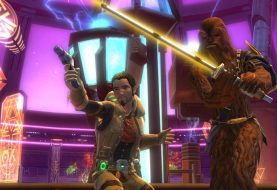 BioWare talks about the Old Republic's Game Update 1.7 & SGR
