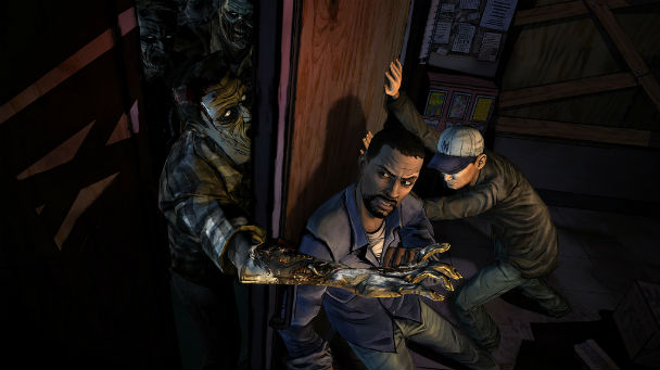 The Walking Dead Finally Coming To Australia Soon