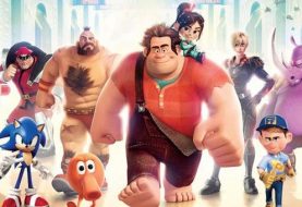 Wreck-It Ralph Gets Nominated For An Academy Award 