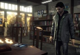 Is Remedy Ready To Announce Alan Wake 2? 