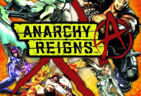 Anarchy Reigns Knocked Down To A Jackson At GameStop