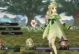 Atelier Ayesha hitting North America this March