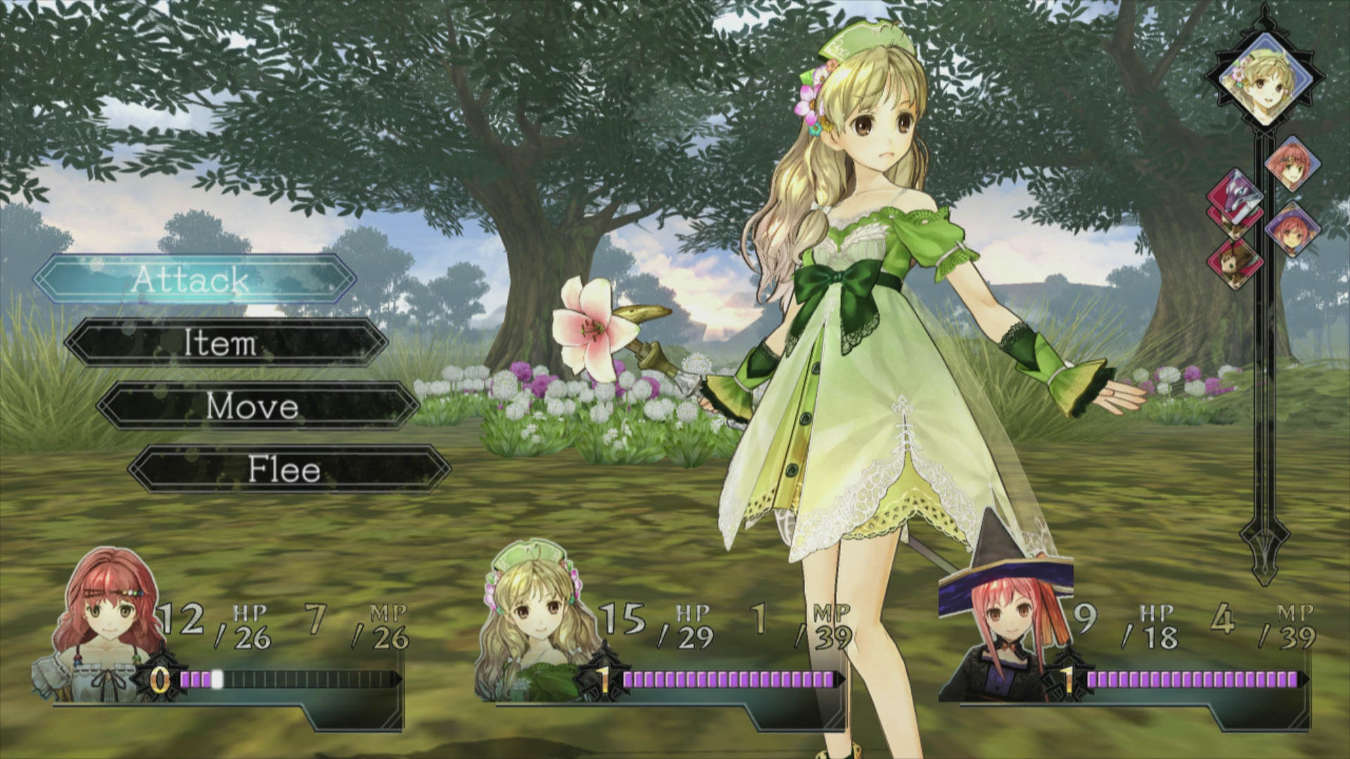 Atelier Ayesha hitting North America this March