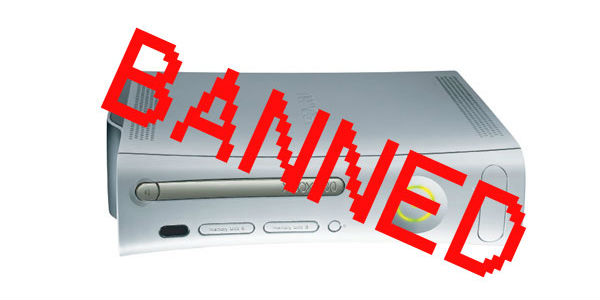 China Might Lift Its Video Game Console Ban