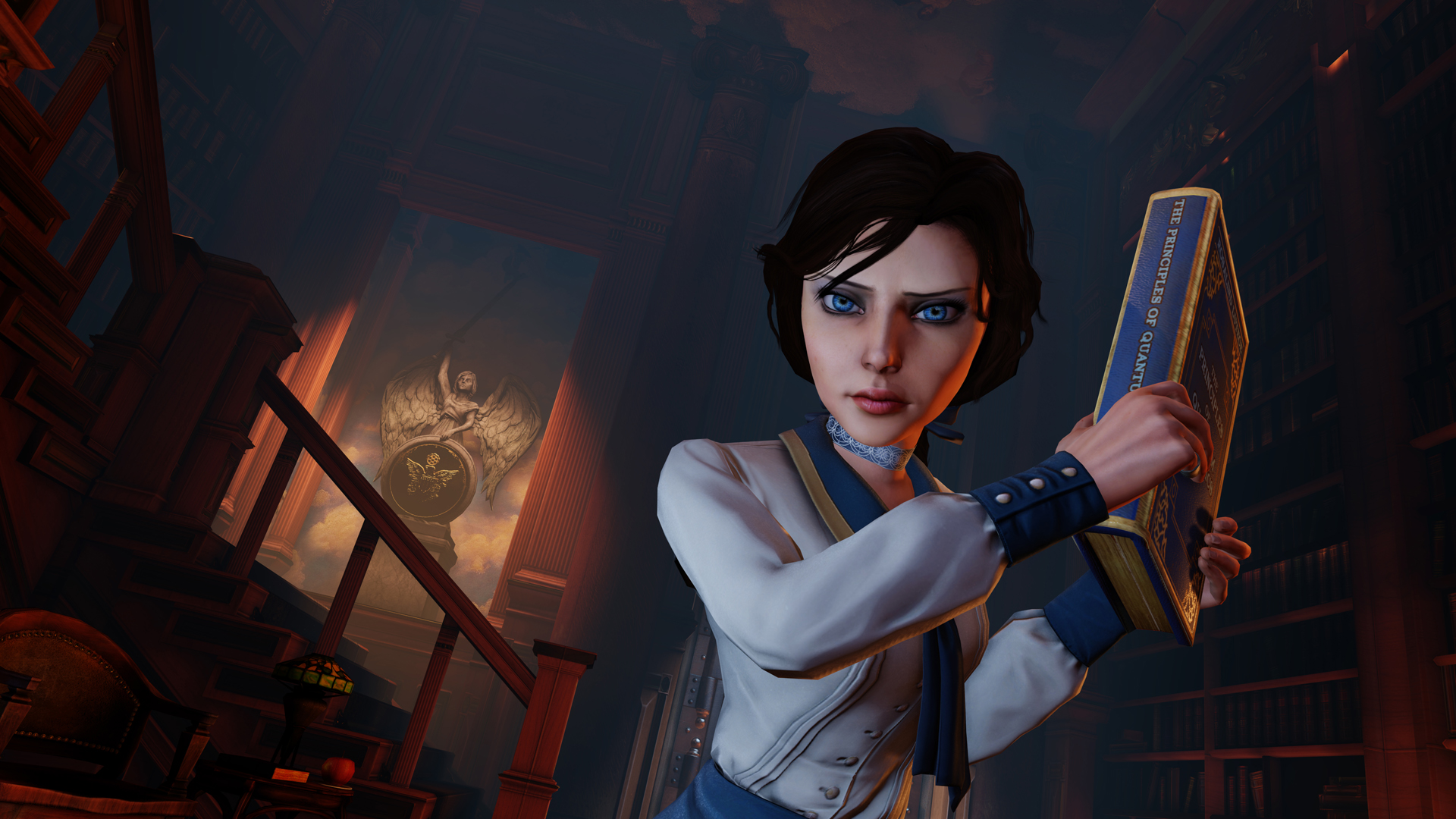 Xbox Live Ultimate Game Sale Day 4 –  Bioshock Infinite
