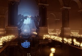 New Bioshock Infinite Screenshots Released