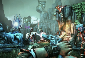 Borderlands 2 - How to Access Sir Hammerlock's Big Game Hunt DLC