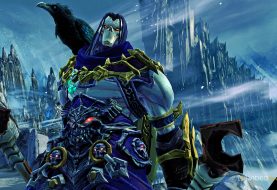 Platinum Games Might Purchase Darksiders 