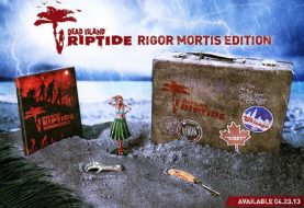 Dead Island: Riptide gets 'Rigor Mortis' edition