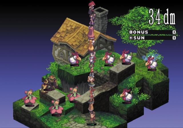 Disgaea 2 making its way to PSN this month