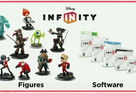 Disney Infinity Releasing This June 