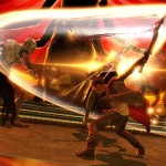 DMC Devil May Cry getting ‘Bloody Palace’ mode as free update