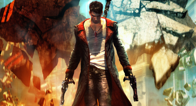 Review: DMC Devil May Cry