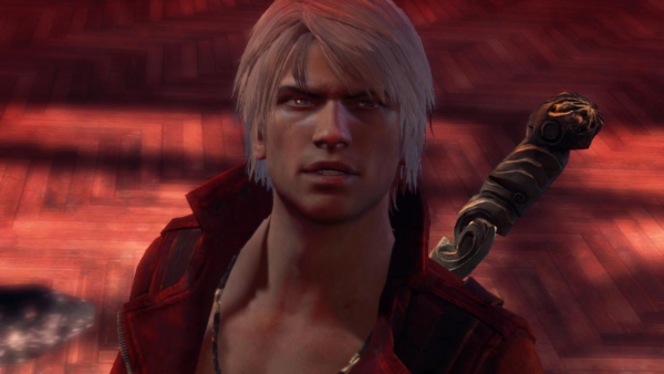 DmC: Devil May Cry DLC Costumes Available End of January