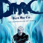 DmC Devil May Cry: The Chronicles of Vergil #1 Available Now