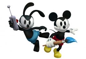 Epic Mickey Developer Set To Close