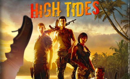 Far Cry 3 ‘High Tides’ PS3 Exclusive DLC coming this Tuesday