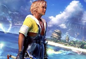 Final Fantasy X HD News "Coming Soon" 