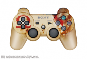 Special God of War Ascension Controller Announced 