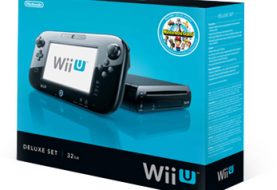 Score a Wii U Deluxe for $329.99 at Target this week 