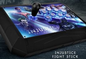 Injustice: Gods Among Us release date unnveiled; Battle Edition coming