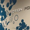 junction point closes