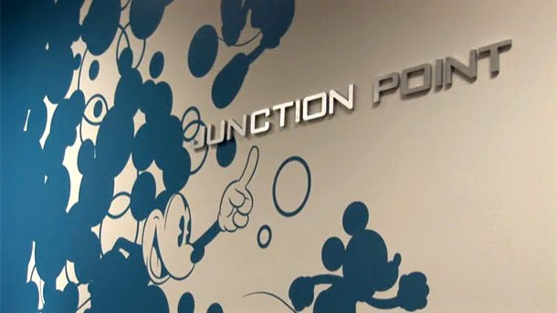 Junction Point Studios Officially Closes