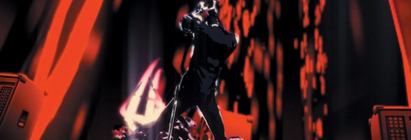 Killer is Dead Set for August Release Date