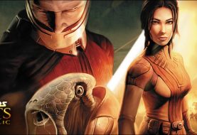 SWTOR celebrates KOTOR's 10th year anniversary