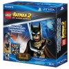 LEGO Batman 2 Vita Bundle Discounted at Target