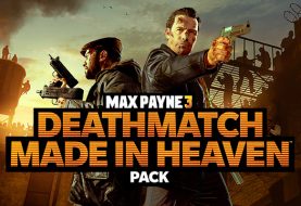 Review: Max Payne 3 Deathmatch Made in Heaven DLC