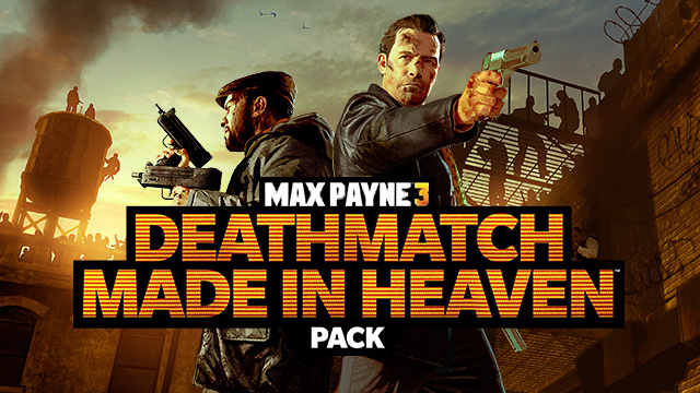 Final Max Payne 3 DLC arriving next week