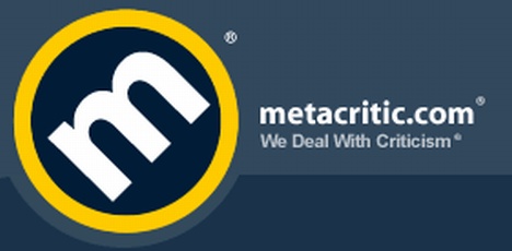 metacritic logo