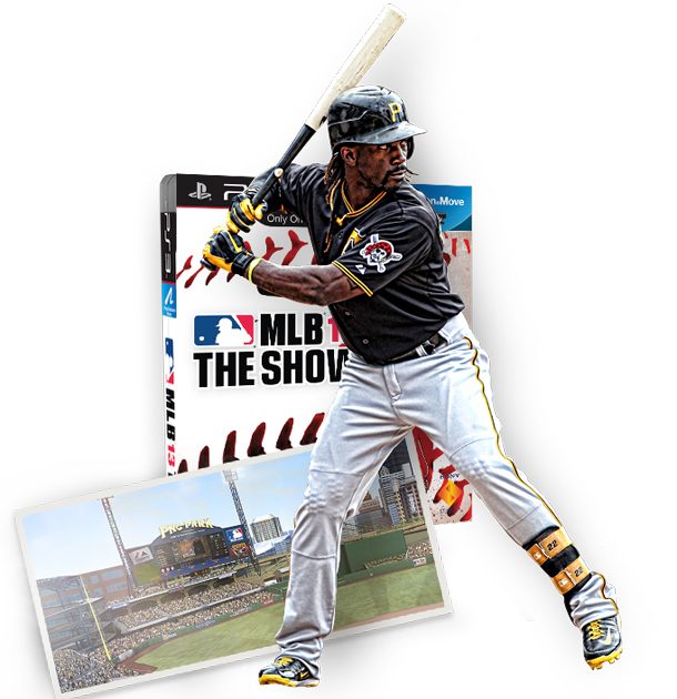 MLB 13 The Show Cover Athlete Winner Revealed