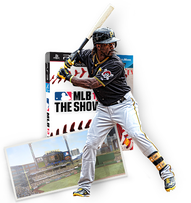 MLB 13 The Show Cover Athlete Winner Revealed