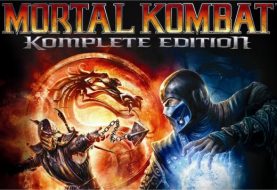 Mortal Kombat Komplete Edition heading to PC this Summer