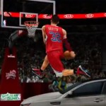 NBA 2K13 All Star Weekend DLC Will Be Available To Purchase
