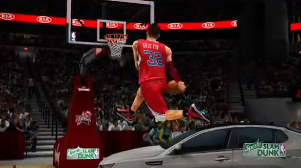 NBA 2K13 All Star Weekend DLC Will Be Available To Purchase