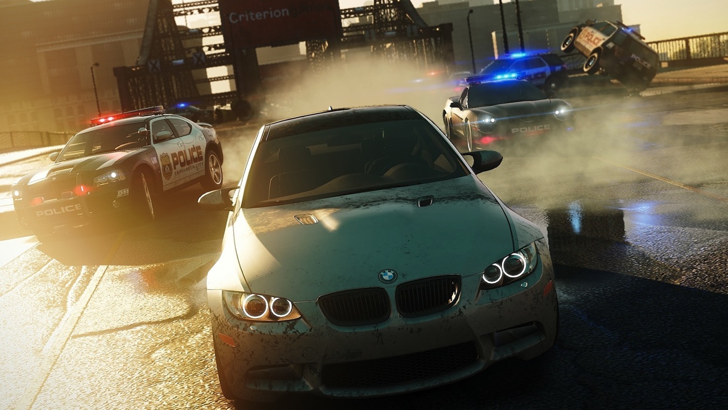 New Cast Members Added To Need for Speed Movie