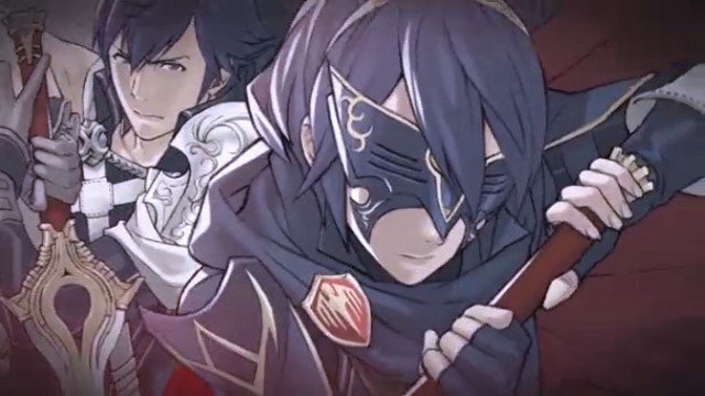New Nintendo crossover game is coming; Fire Emblem meets SMT
