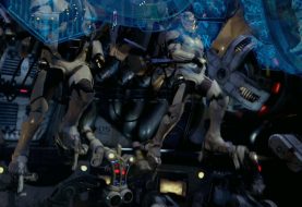 GlaDOS' Voice Really Was In Pacific Rim's Trailer 