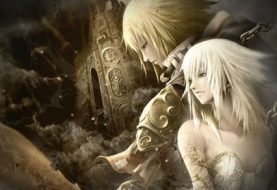 PSA: Pandora's Tower for the Wii now available in stores