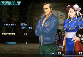 Project x Zone Dated for US Release