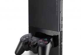 PS2 Ceases Production Worldwide 