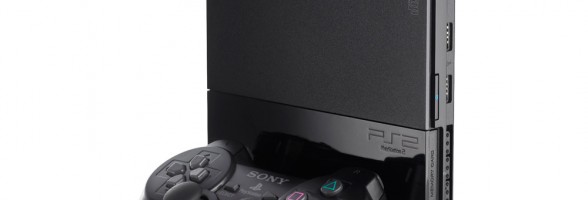 PS2 Ceases Production Worldwide