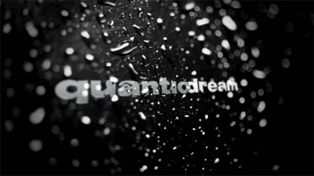 Quantic Dream Working On PS4 Title?